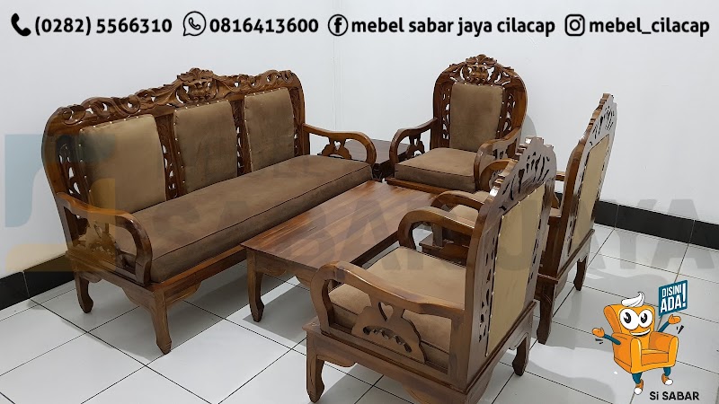 Bintang Meubel Neo: Langkah Kecil, Diam-Diam Menyulap Ruang Anda